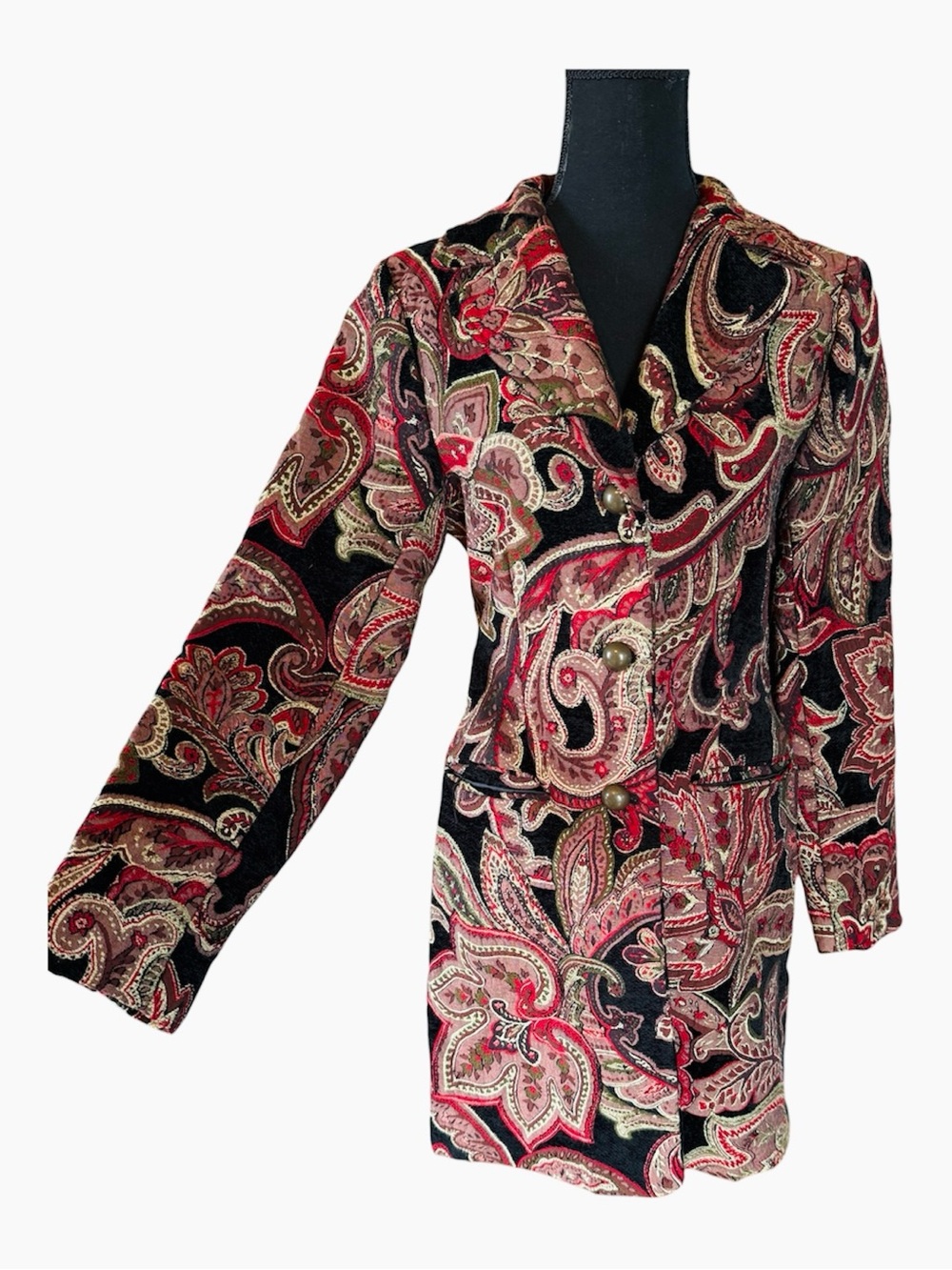 Vintage Coat